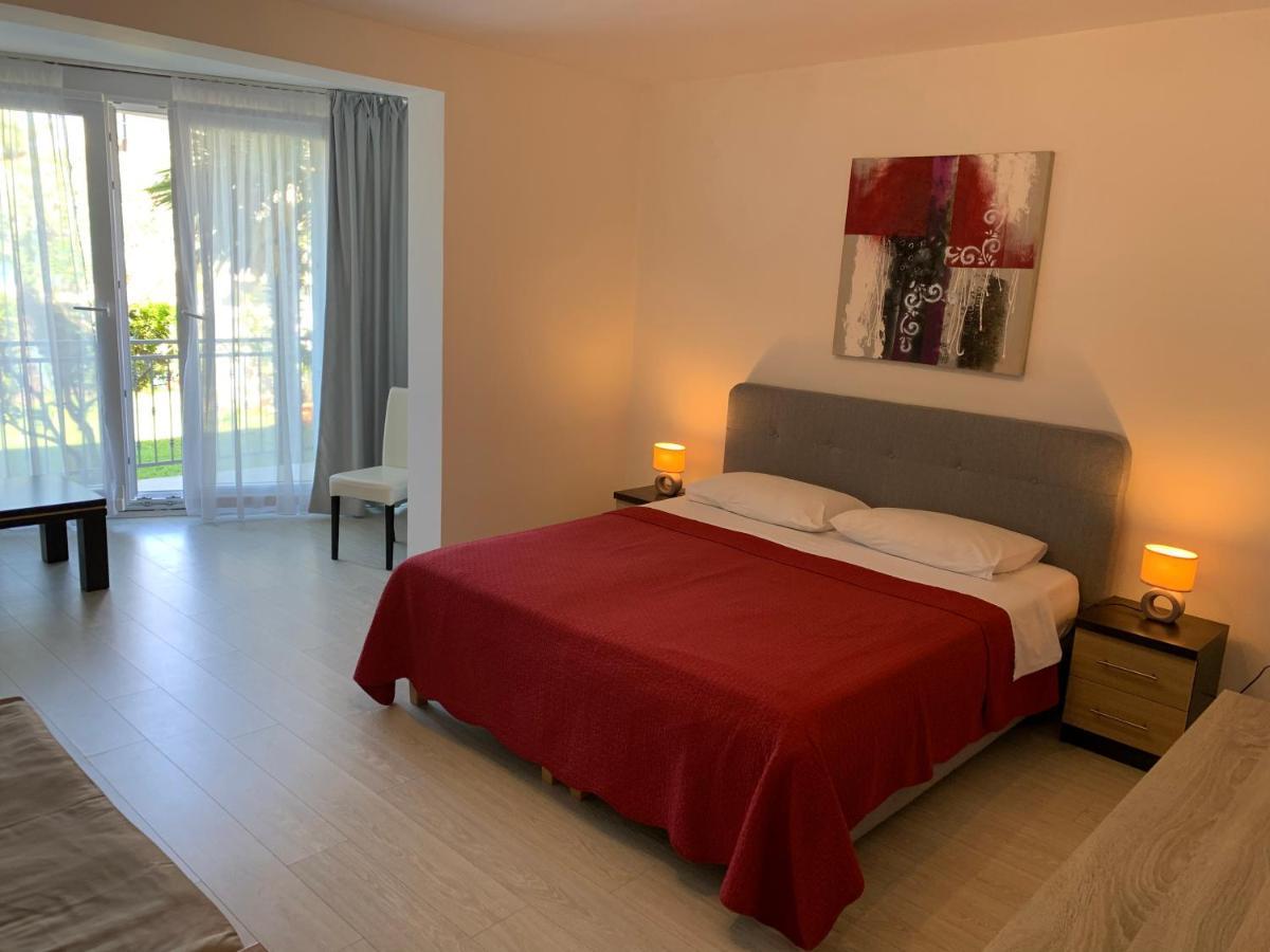 Hotel The48 Zadar Exterior foto