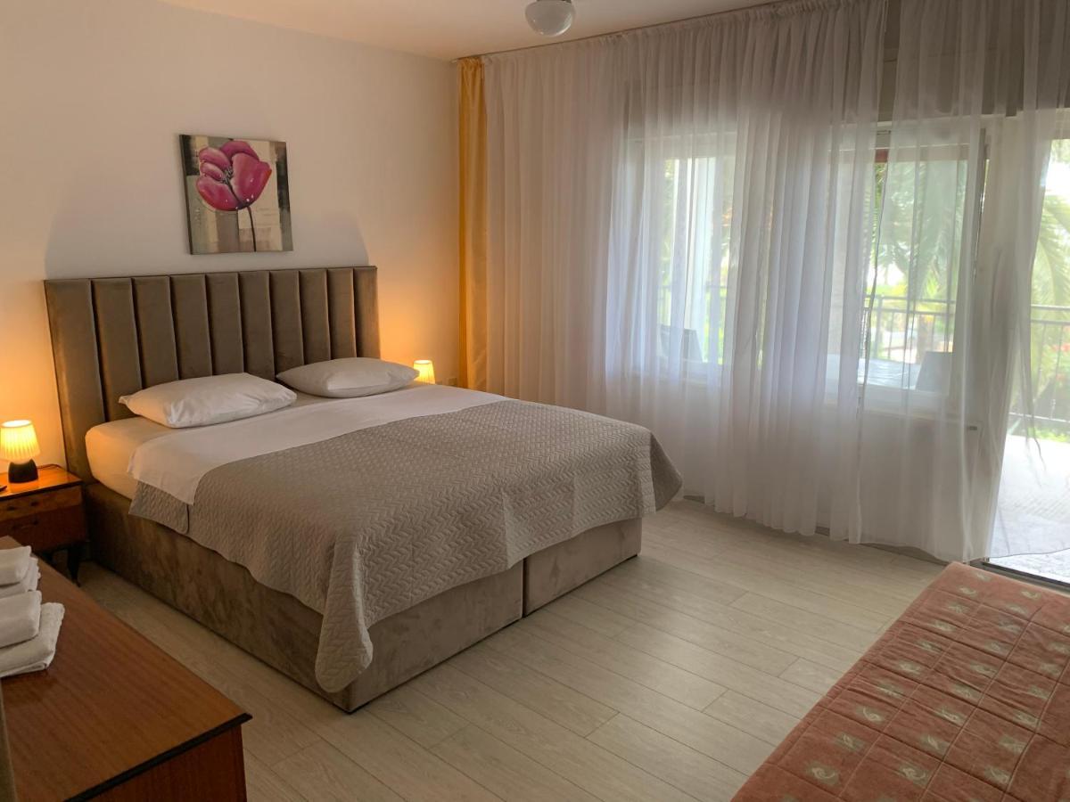 Hotel The48 Zadar Exterior foto