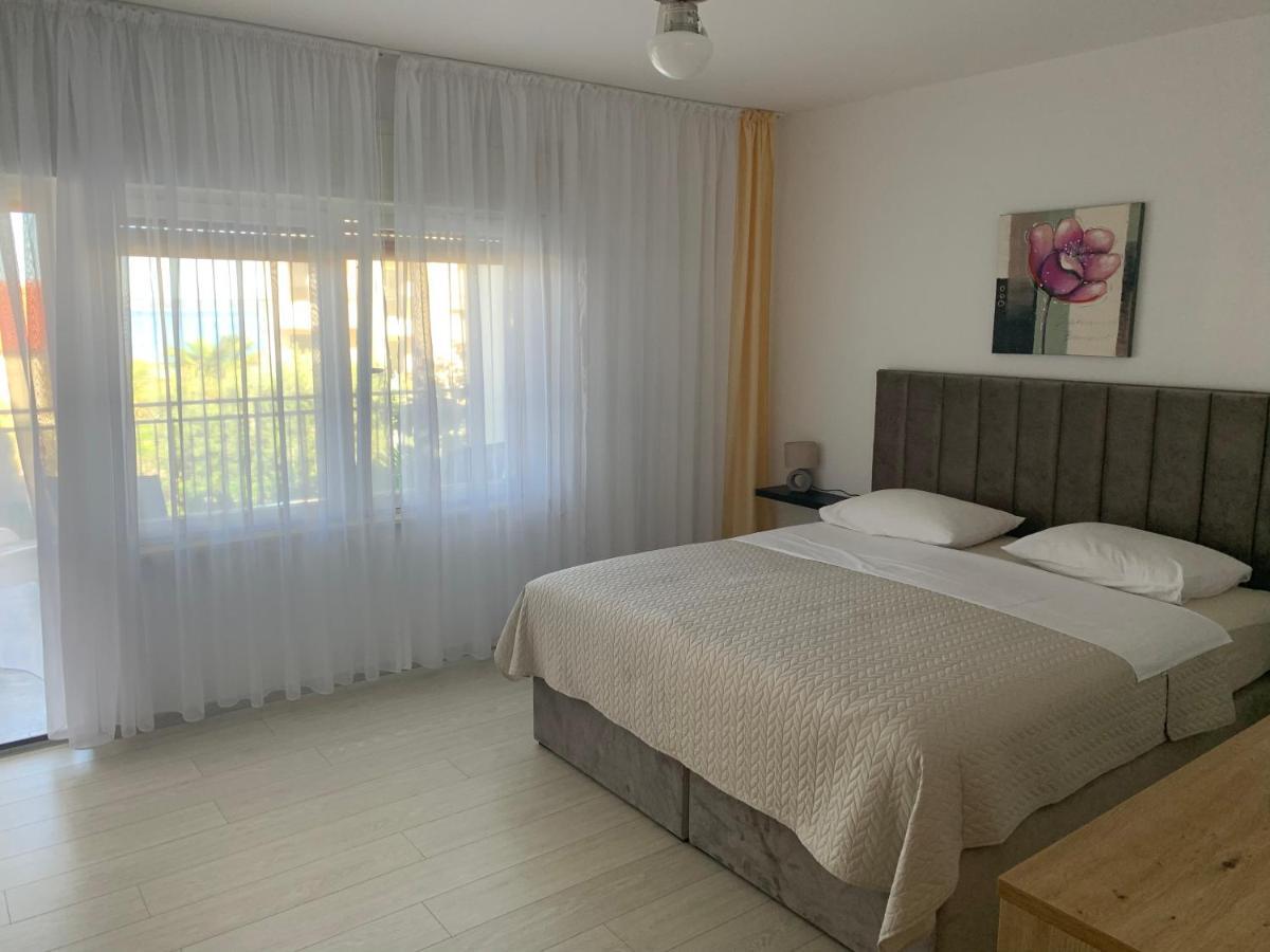 Hotel The48 Zadar Exterior foto
